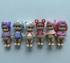 ソニーエンジェル バレンタインシリーズ 2009 - メルカリ