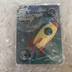 S-planet PROJECTOR ROCKEキーホルダー 松村北斗 髙橋海人