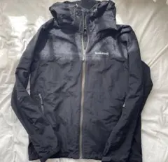 T*o様 美品】モンベル　O.Dパーカ