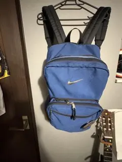 Nike 90s リュック　ナイキ　NIKEおまけつき