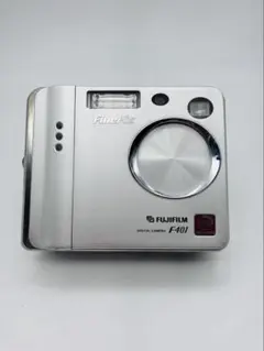 【動作確認済み】 FUJIFILM FinePix F401のサムネイル