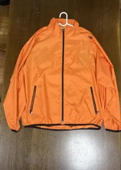 00s adidas ナイロンジャケット