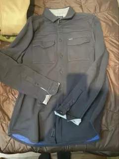 FACONNABLE ファソナブル シャツ ジャケット