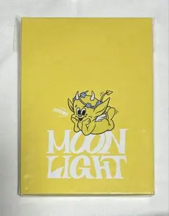 NCT DREAM MOONLIGHT マドラー盤 チソンver.