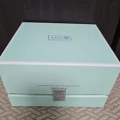 アトラクインテンシブアンプルのサムネイル