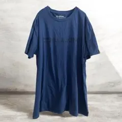 BILLABONG Tシャツ サーフ 古着 ダークブルー XL
