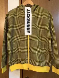 Jack Bunny!! ジャックバニー!! フルジップブルゾン☆サイズ1 M