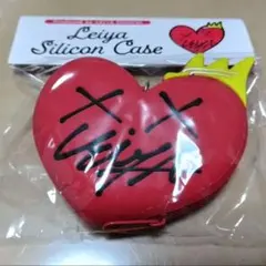 瀬口黎弥　メンプロ　シリコンケース