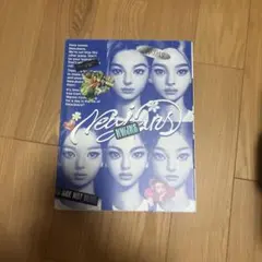 NewJeans 1st EP New Jeans アルバムセット