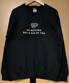 【M】do nothing congress スウェット 藤原ヒロシのサムネイル