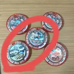 妖怪ウォッチ トレジャー 大吉メダル