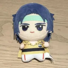 新テニスの王子様 ちびぐるみ 幸村精市