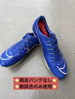【超美品パンクなし】NIKE マックスフライ26.5のサムネイル