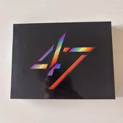 関ジャニ∞/47〈初回限定盤・4枚組〉 - メルカリ