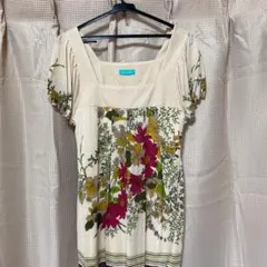 a.g.plus 　チュニックのサムネイル