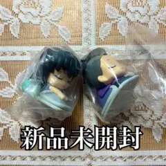 鬼滅の刃　おねむたん　拾壱ノ型にどねアースカラーVer 時透無一郎　不死川玄弥