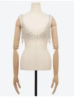 2025年最新】CHIKA kisada ビスチェの人気アイテム - メルカリ