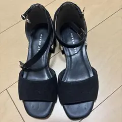 JELLYBEANS ヒール　パンプス　ssサイズ