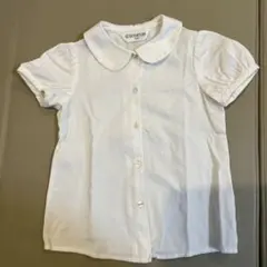 CHOPIN ブラウス 110センチ