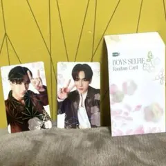 Miii様専用【未開封】PerthSanta Concert トレカ 2セット - メルカリ