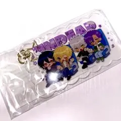 あんスタUNDEAD アクリルキーホルダー