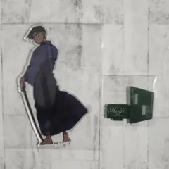 名探偵コナン　アクリルスタンド　Vol.4　服部平次