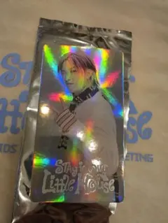 バンチャン　スペシャルトレカ　ラントレ