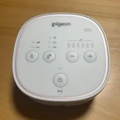 ピジョンさく乳器　母乳アシスト　電動プロパーソナル