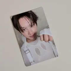 SEVENTEEN ジュントレカ HAPPY BURSTDAY