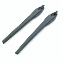 OAKLEY FLAK2.0 イヤーソック スレート 正規品新品 オークリー