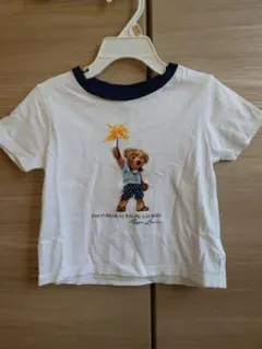 ラルフローレン ポロベア POLO Bear スパークラー