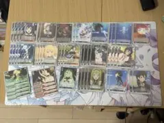ヴァイスシュヴァルツ RAISE A SUILENデッキ 引退品 - メルカリ