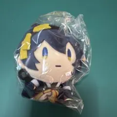 刀剣乱舞 ぽちくじ 御伴 フィンガーパペット 三日月宗近