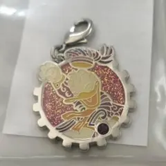 タイムオブセレブレーション　ドナルド　ハピエストセレブレーション　チャーム