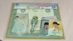 FRUITS ZIPPER 一番くじ　櫻井優衣