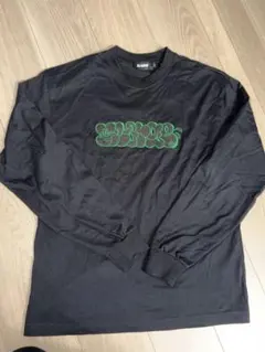 XLARGE ロングTシャツ ロンT M