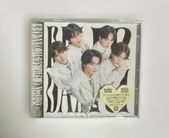 Yes! 東京 MILK盤
