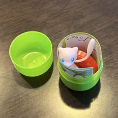 チョコエッグ　ポケモン　旅立ちの3匹　シークレット　ミュウ
