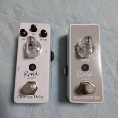 Xotic Effects RC Booster ジャンク品 - メルカリ