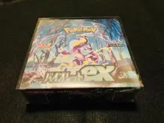 2026年最新】バイオレットex box シュリンク付きの人気アイテム - メルカリ