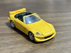 トミカプレミアム ホンダS2000タイプS