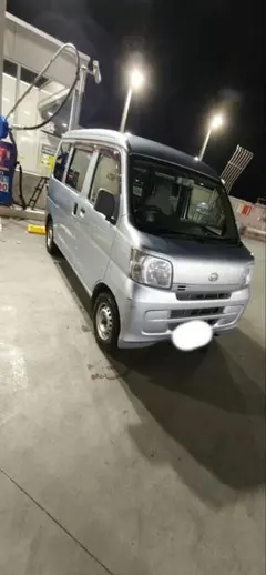 車検R9年5月まで】ダイハツ ハイゼットカーゴ / 禁煙車 / 4AT / - メルカリ