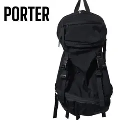 PORTER　リュック ウエストバッグ マーシャル 20L 2WAY