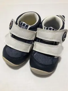 イフミー　靴　ベビーシューズ　12cm