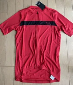 新品 OAKLEY ICON CLASSIC サイクルジャージ JPN Lのサムネイル