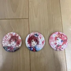 2026年最新】缶バッジ 莉犬 すとぷりの人気アイテム - メルカリ
