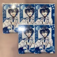 カラフルピーチ なおきり パラぴち ブロマイド