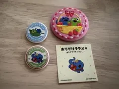 てるとくん パーカー カエル 蛙 - メルカリ