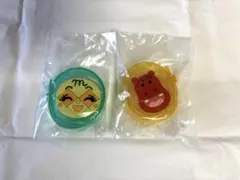 アンパンマン ライトブレス5 ガチャガチャ