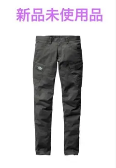 バートル 作業服 通年 カーゴパンツ 662 サイズ：LL カラー：19ザック